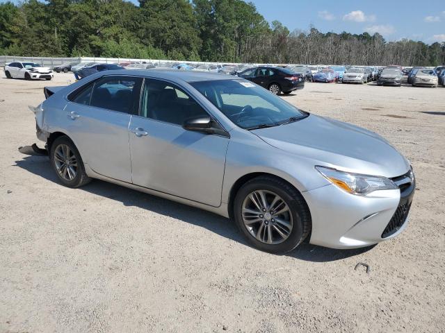 2016 TOYOTA CAMRY LE - 4T1BF1FK3GU170518