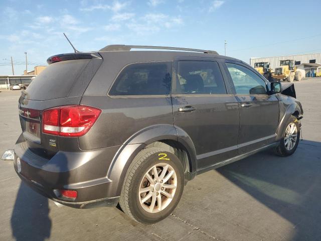 2015 DODGE JOURNEY SX - 3C4PDCBG1FT718005