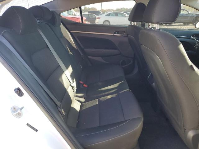 2018 HYUNDAI ELANTRA SE - 5NPD84LF8JH252598