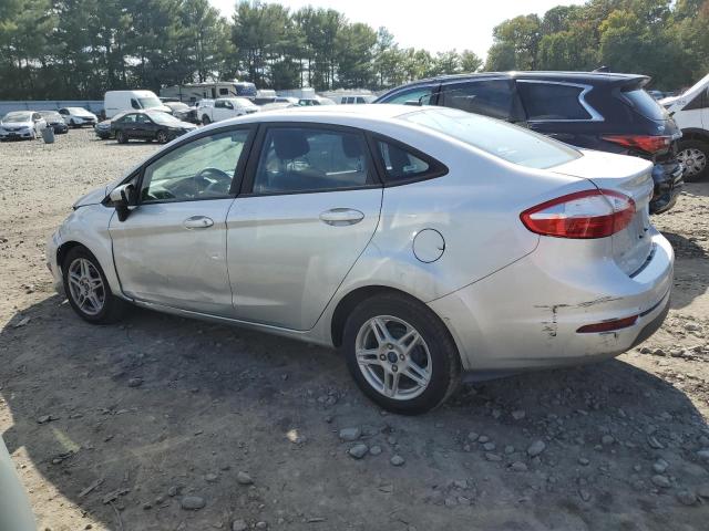 Vin: 3fadp4bj0km118999, lot: 74067684, ford fiesta se 20192