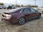 LINCOLN MKZ RESERV снимка