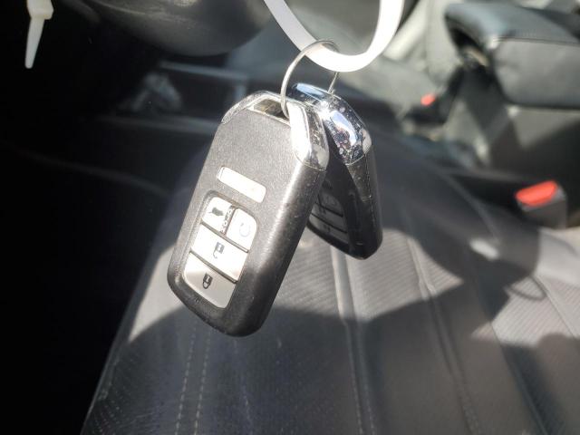 2018 HONDA CR-V TOURI - 7FARW2H98JE042086