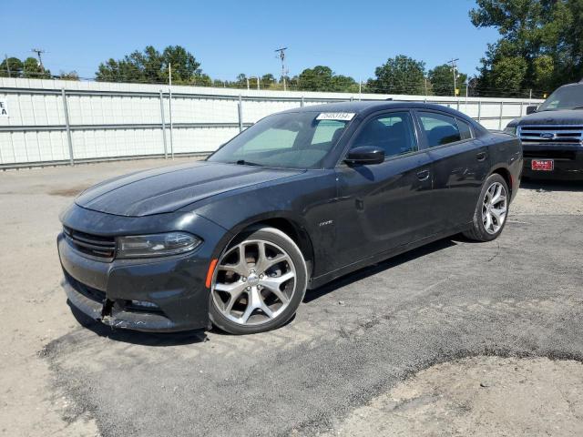 VIN 2C3CDXCT6FH729791 2015 Dodge Charger, R/T no.1