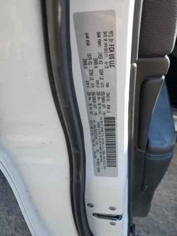 2019 JEEP GRAND CHER - 1C4RJFAG7KC810911