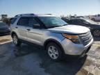 FORD EXPLORER photo