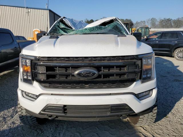2023 FORD F150 SUPER - 1FTFW1E56PFA81970