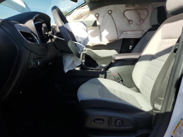 2024 CHEVROLET EQUINOX LS - 3GNAXHEG9RL132766