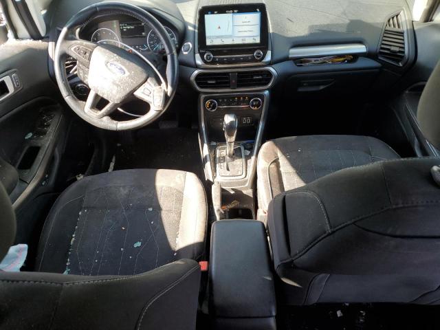 2018 FORD ECOSPORT S - MAJ6P1ULXJC189214