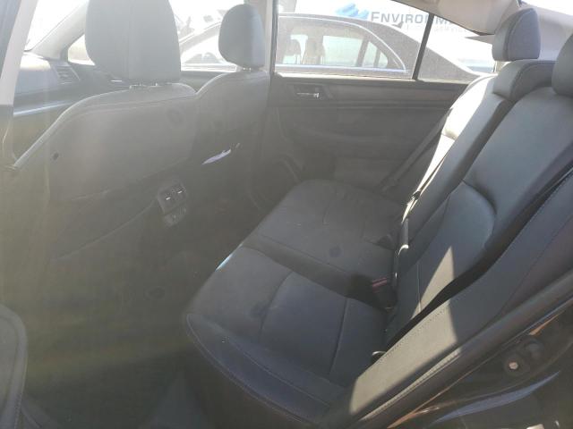 2016 SUBARU LEGACY 2.5 - 4S3BNBN6XG3039951