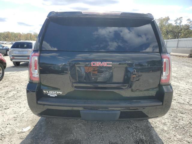 2017 GMC YUKON SLT - 1GKS1BKC9HR259865