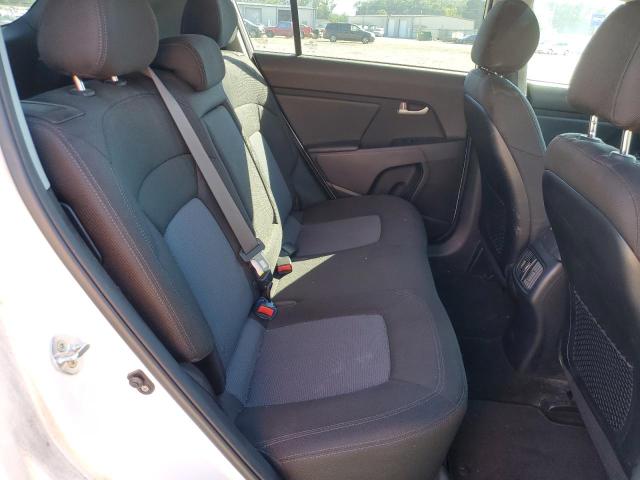2015 KIA SPORTAGE L - KNDPB3AC6F7687374