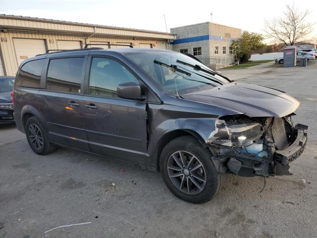 2017 DODGE GRAND CARA - 2C4RDGEG7HR746263