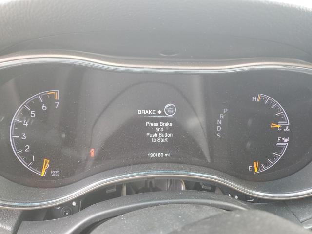 2015 JEEP GRAND CHER - 1C4RJFBG8FC116880