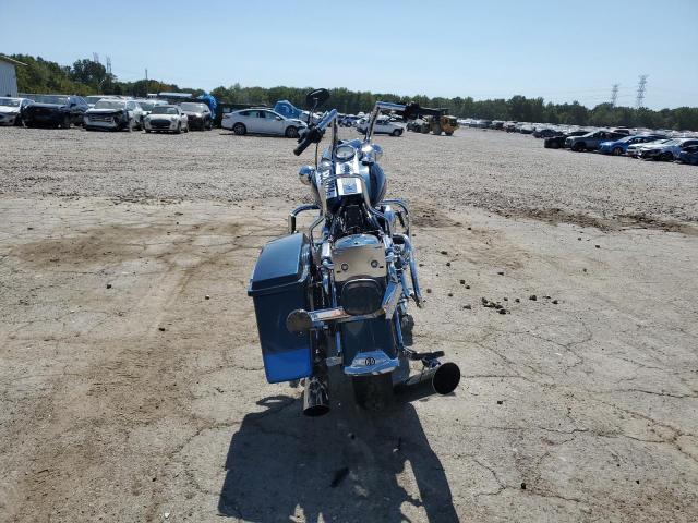 2004 HARLEY-DAVIDSON FLHRI 1HD1FBW164Y730175