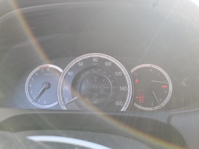 2016 HONDA ACCORD LX - 1HGCR2F34GA144155