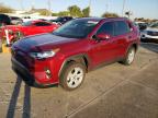 2020 TOYOTA RAV4 XLE - 2T3W1RFV6LW083335
