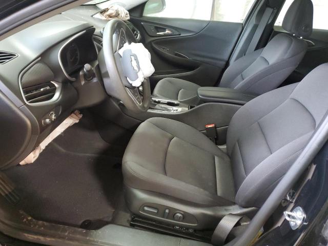 2023 CHEVROLET MALIBU LT - 1G1ZD5ST2PF185071