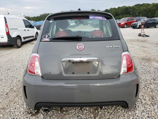 VIN 3C3CFFKHXKT864954 2019 Fiat 500, Pop no.6