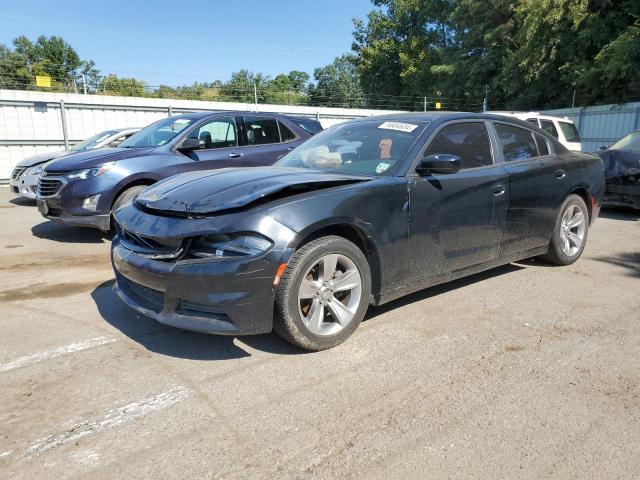 VIN 2C3CDXBG9FH785065 2015 Dodge Charger, SE no.1