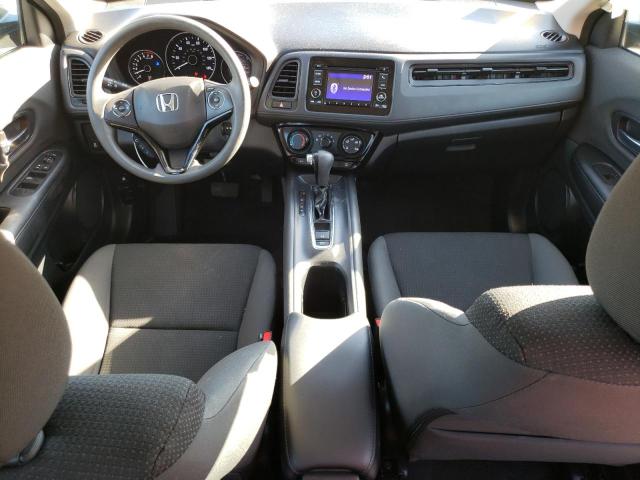 2022 HONDA HR-V LX - 3CZRU6H37NM749471