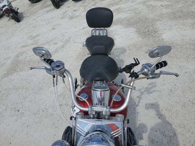 2005 HARLEY-DAVIDSON FLSTCI 1HD1BWB105Y080303