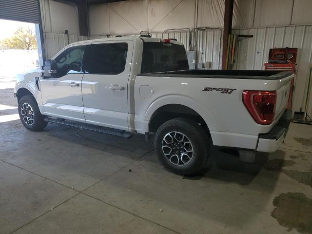 2023 FORD F150 SUPER - 1FTFW1E82PFA53948