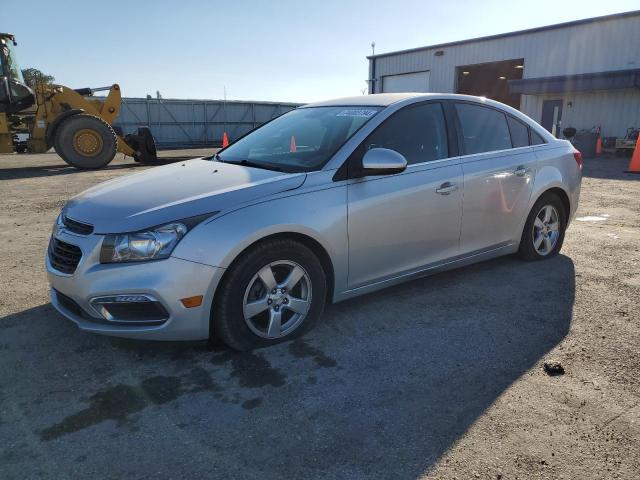 VIN 1G1PC5SB1F7137832 2015 Chevrolet Cruze, LT no.1