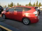 TOYOTA PRIUS V photo