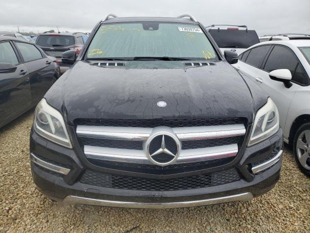 VIN 4JGDF7CE7DA191704 2013 MERCEDES-BENZ GL-CLASS no.5