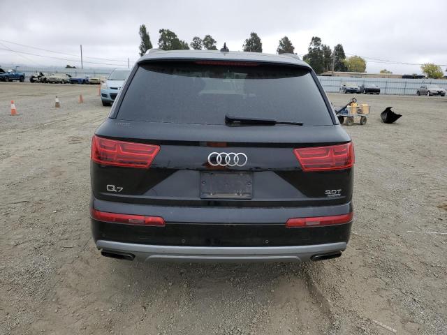 VIN WA1LAAF74HD008010 2017 AUDI Q7 no.6