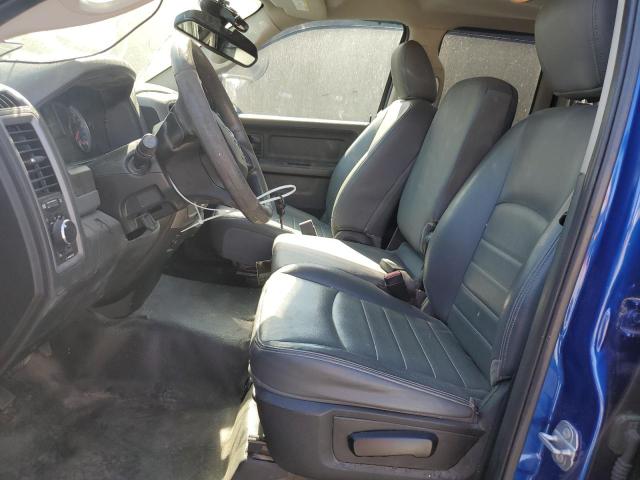 2019 RAM 1500 CLASS - 1C6RR6FG1KS510120