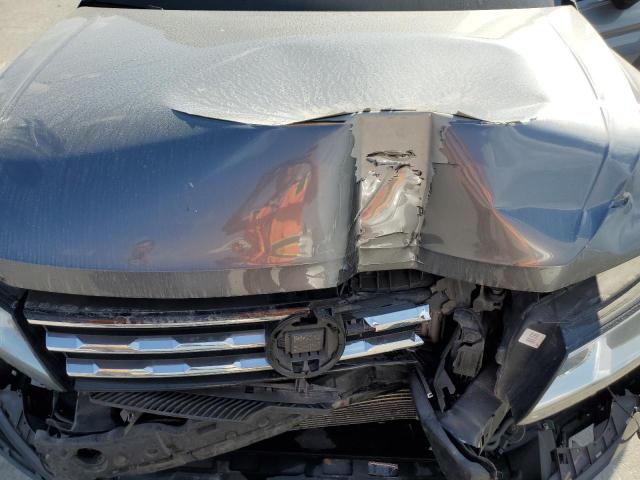 2019 VOLKSWAGEN TIGUAN S - 3VV1B7AX6KM062068