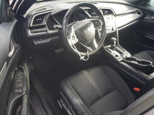 2019 HONDA CIVIC SPOR - 19XFC2F84KE031496