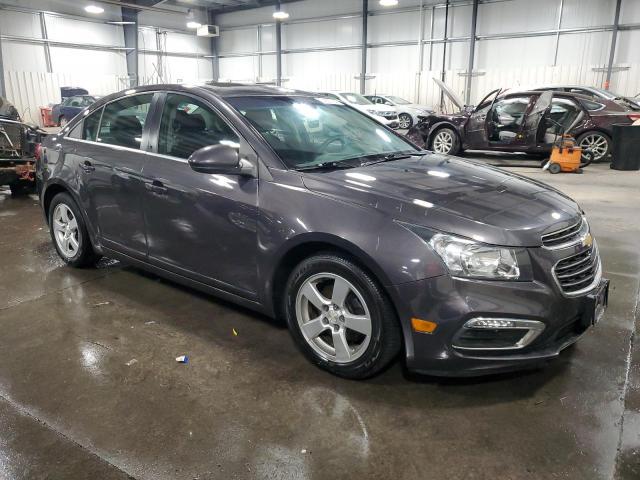 2016 CHEVROLET CRUZE LIMI - 1G1PE5SB6G7137854