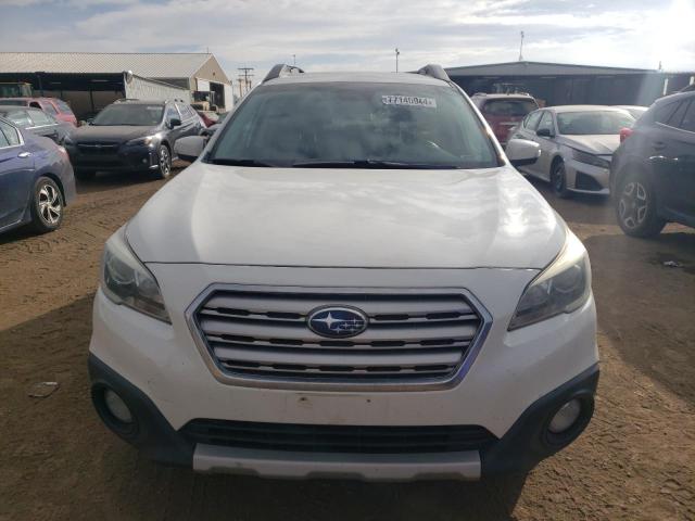 2015 SUBARU OUTBACK 2. - 4S4BSAHC5F3305827