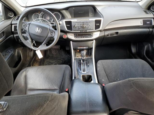 VIN 1HGCR2F74EA177852 2014 Honda Accord, EX no.8