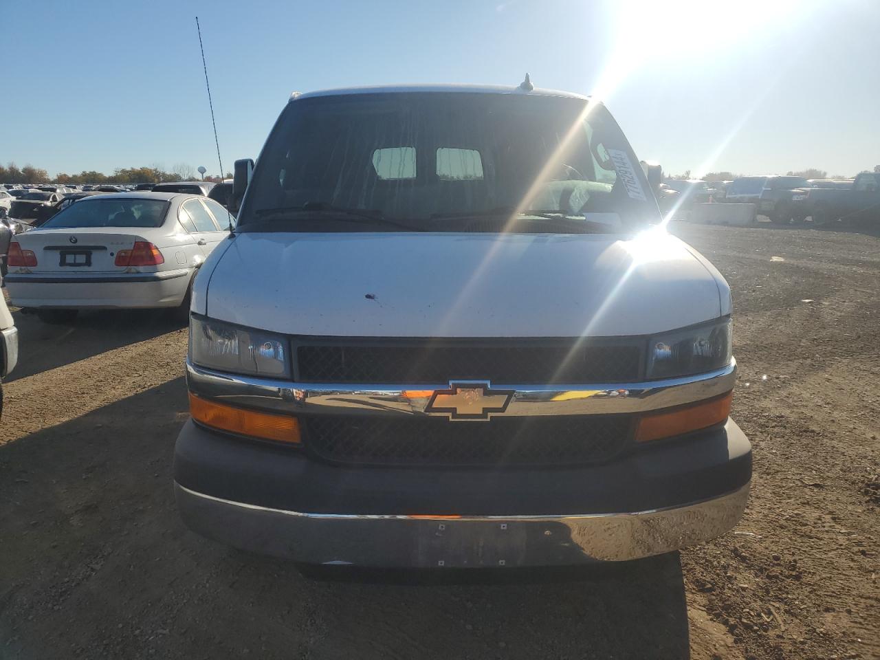 Lot #3025732302 2016 CHEVROLET EXPRESS G3