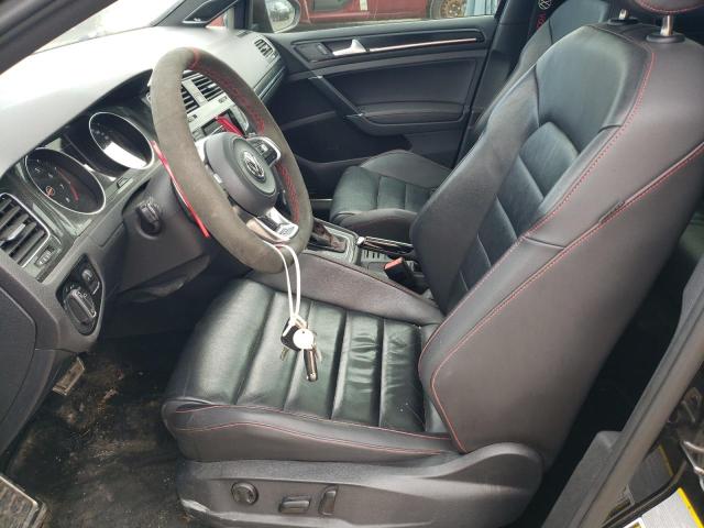 2015 VOLKSWAGEN GTI - 3VW4T7AU6FM006794