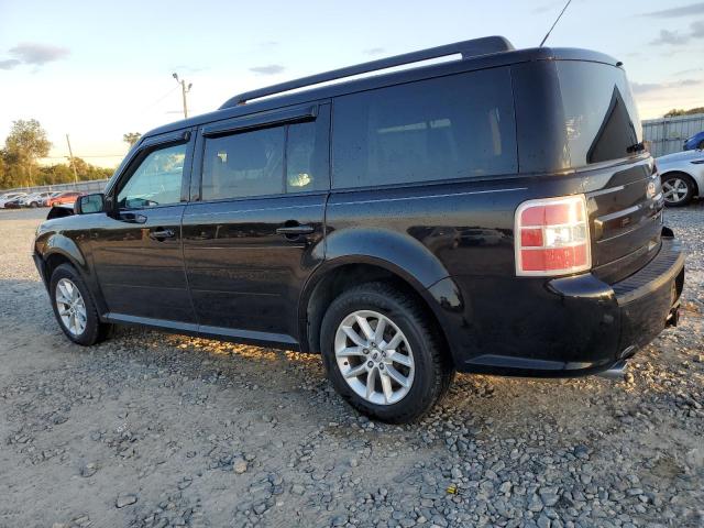 2019 FORD FLEX SE - 2FMGK5B87KBA27055