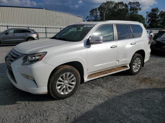 2016 LEXUS GX 460 - JTJBM7FX7G5121130