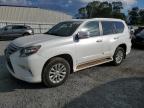 2016 LEXUS GX 460 - JTJBM7FX7G5121130