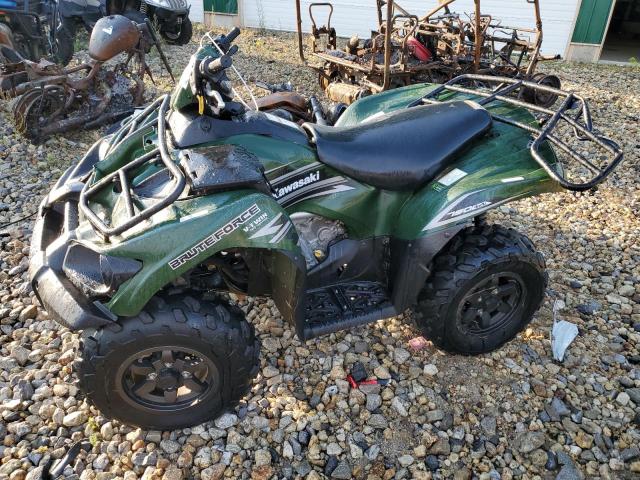 2018 KAWASAKI KVF750 L JKAVFDL1CJB507021