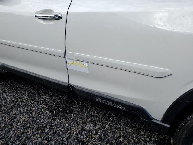 2021 SUBARU OUTBACK TO - 4S4BTGPD3M3227071