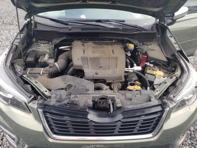 2019 SUBARU FORESTER T - JF2SKAWC8KH523069