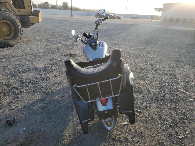 2006 HONDA VTX1300 R 1HFSC52666A302321