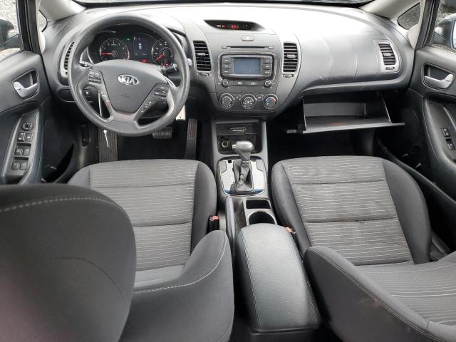 2017 KIA FORTE LX - 3KPFL4A70HE151430
