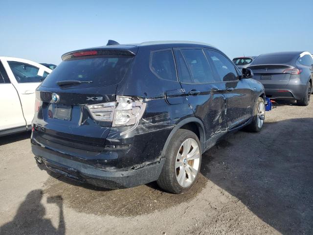 VIN 5UXWX7C56F0K34799 2015 BMW X3, Xdrive35I no.3