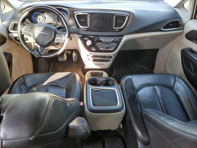 2017 CHRYSLER PACIFICA T - 2C4RC1EG4HR704522