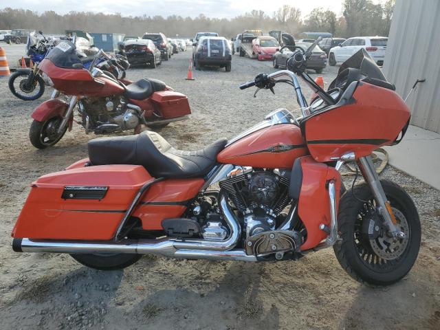 2009 HARLEY-DAVIDSON FLTR - 1HD1FS4129Y662547