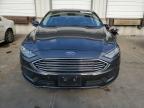 FORD FUSION SE photo